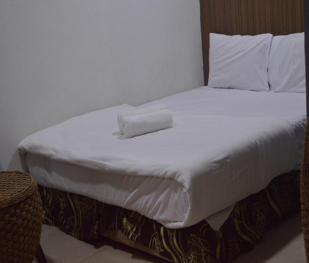 Hotel Pritty Kuala Lumpur Eksteriør billede