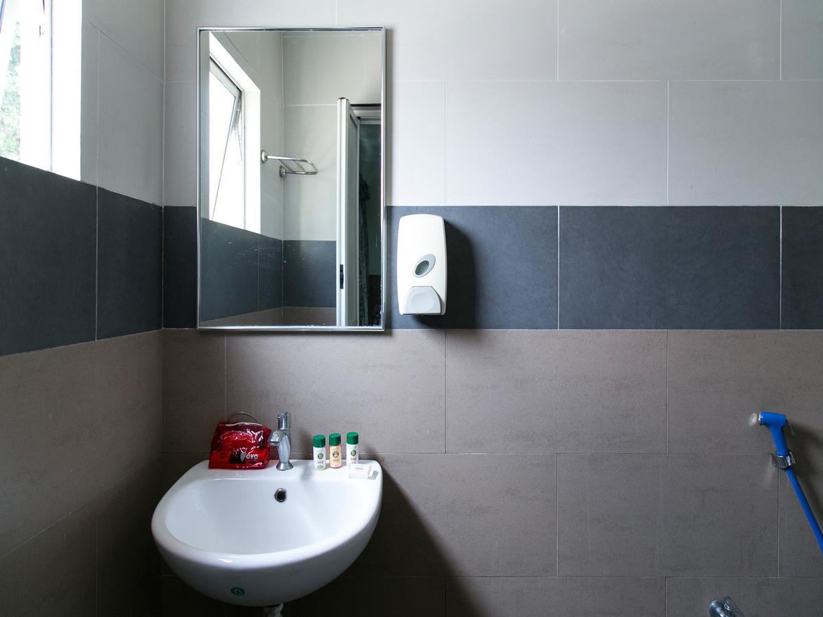 Hotel Pritty Kuala Lumpur Eksteriør billede